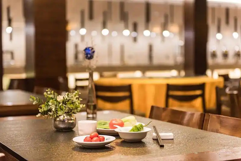 智慧管控新引擎：酒店餐饮管理系统的核心价值与落地