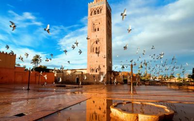 摩洛哥放宽入境条件